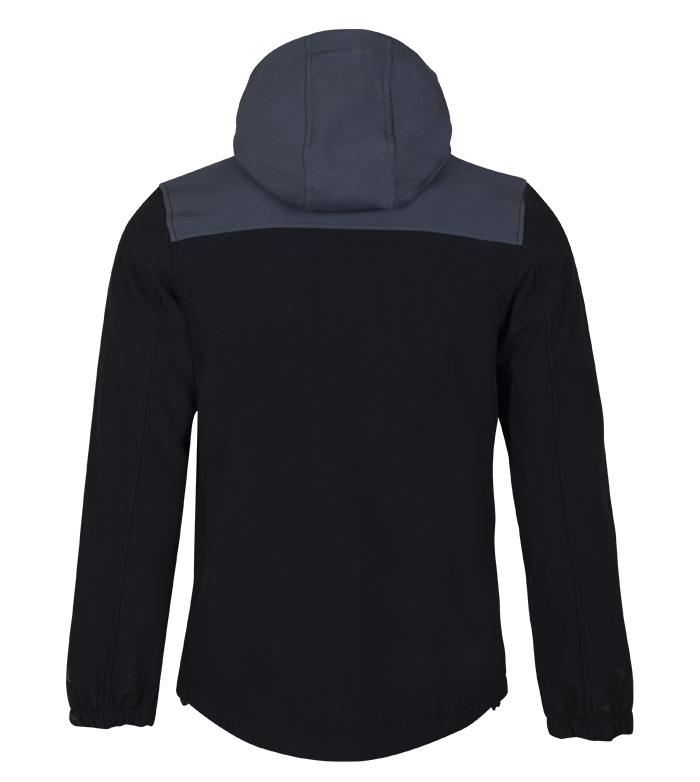 GUIBBOTTO SOFTSHELL