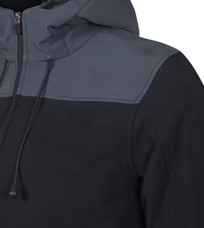 GUIBBOTTO SOFTSHELL
