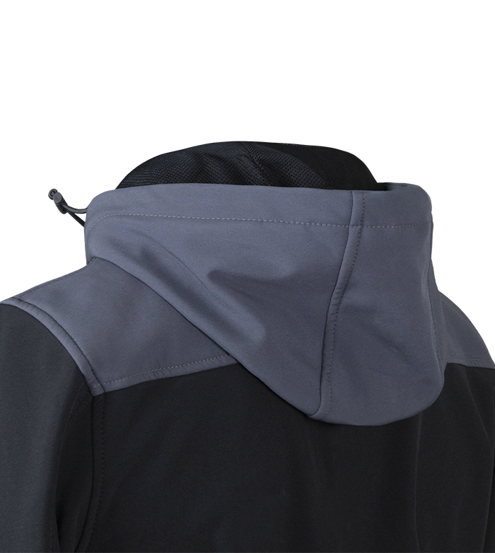 GUIBBOTTO SOFTSHELL