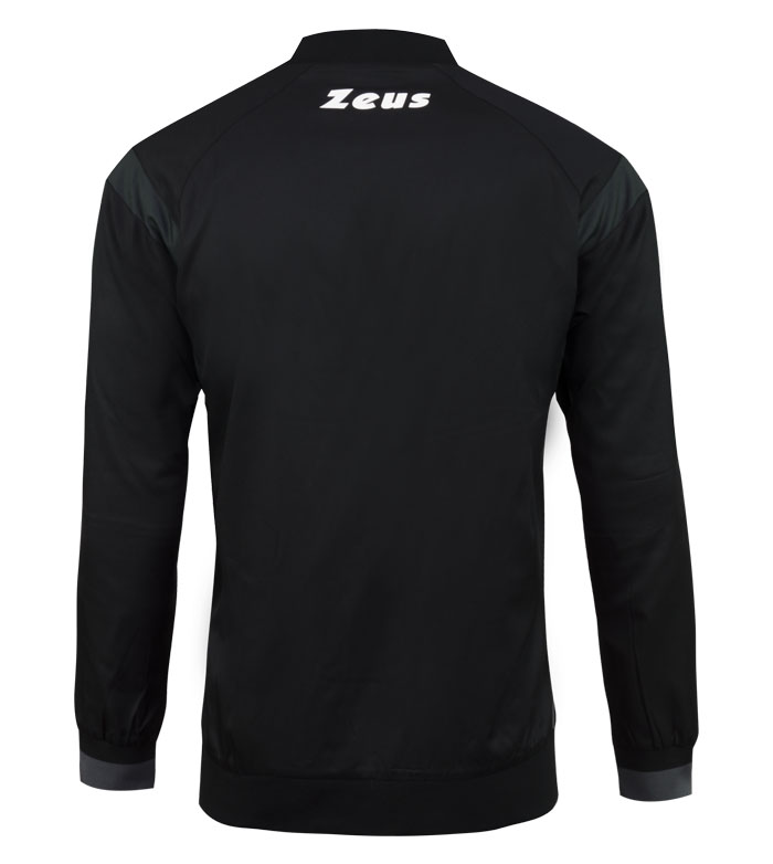 ZEUS JACKET MICRO MONOLITH