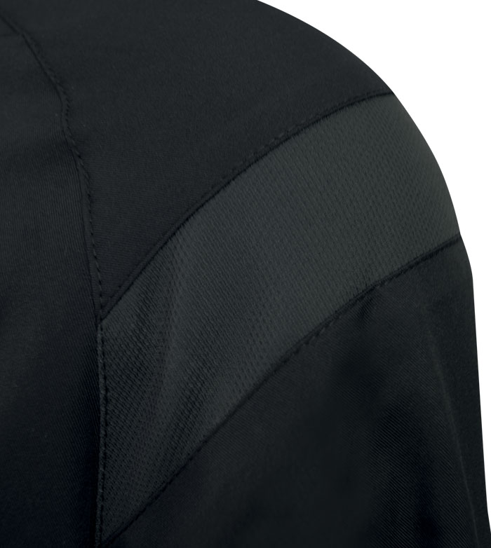 ZEUS JACKET MICRO MONOLITH