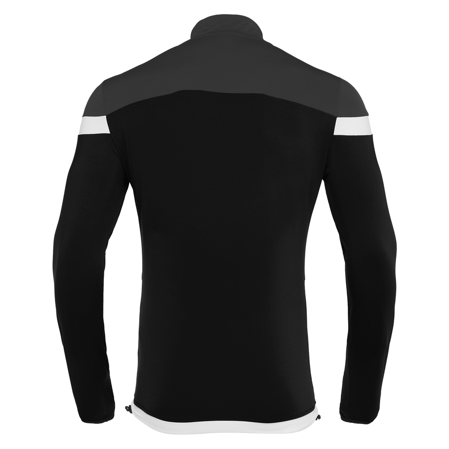 TIGRIS 1/4 zip