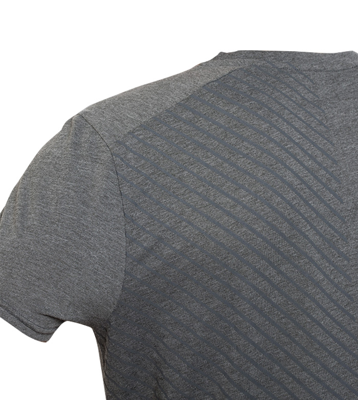 ZEUS T-SHIRT GYM
