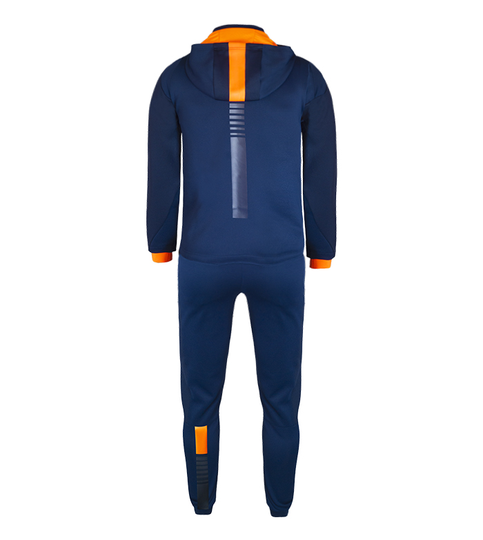 ZEUS TRACKSUIT ZERO