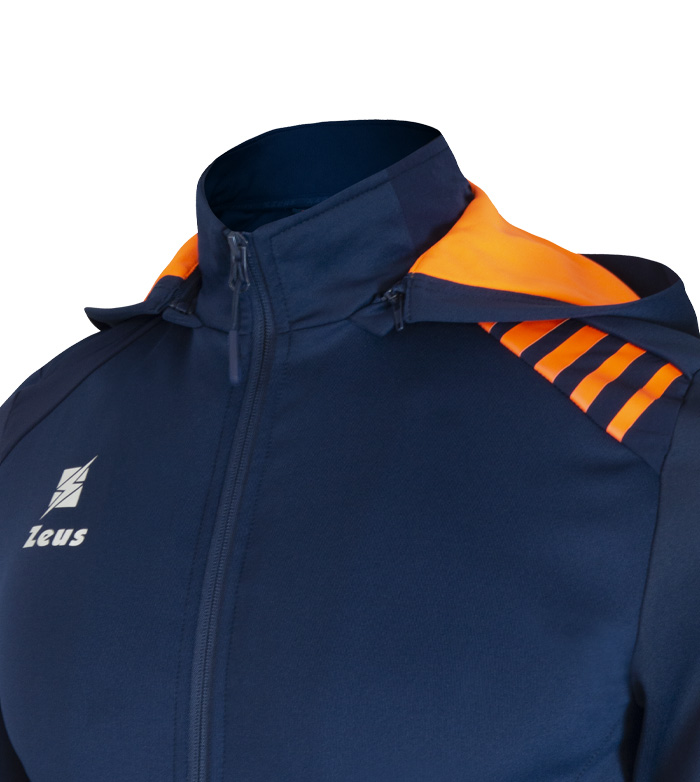 ZEUS TRACKSUIT ZERO