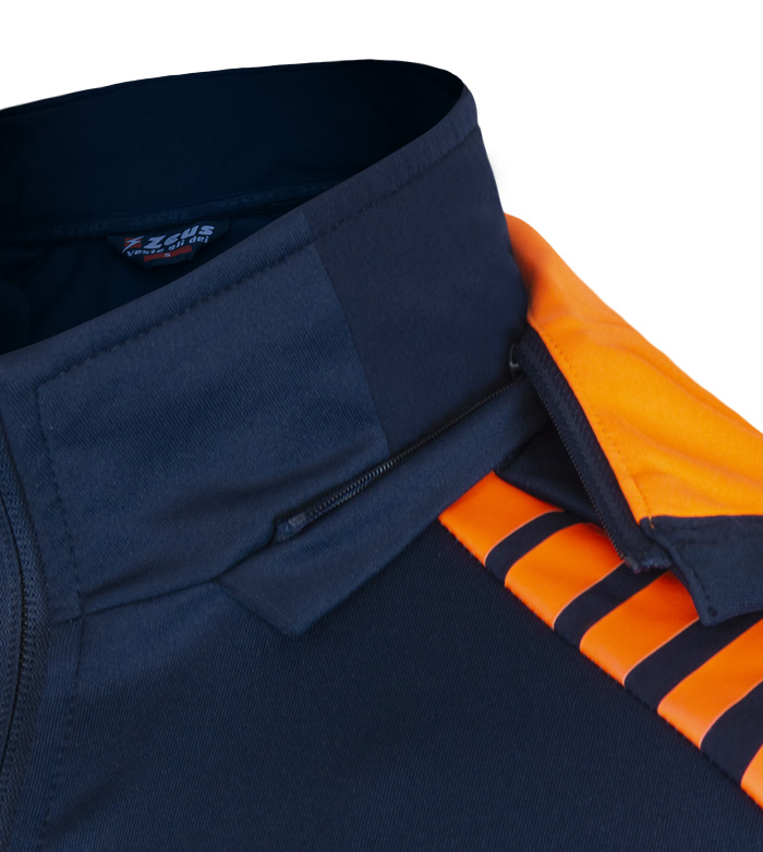 ZEUS TRACKSUIT ZERO