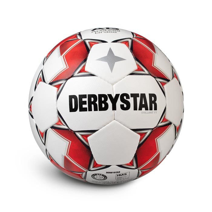 DERBYSTAR BRILLANT TT AG