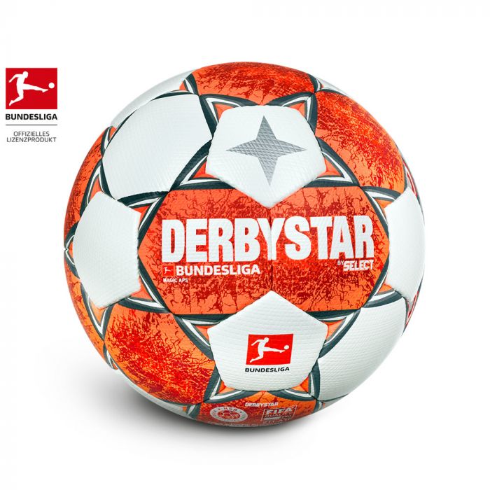 BUNDESLIGA MAGIC APS V21