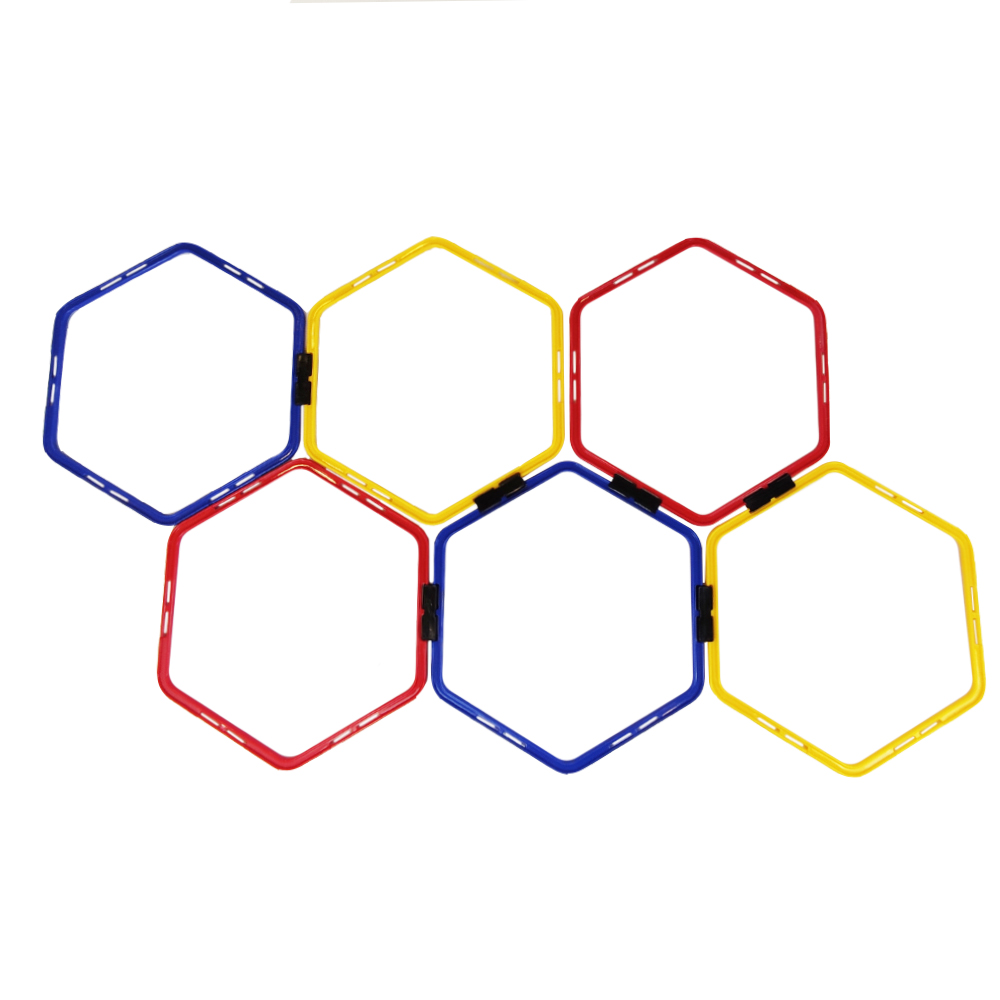 WWW HEXAGON AGIILITY LADDER LIGASPORT