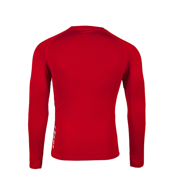 MAGLIA FISIKO M/L
