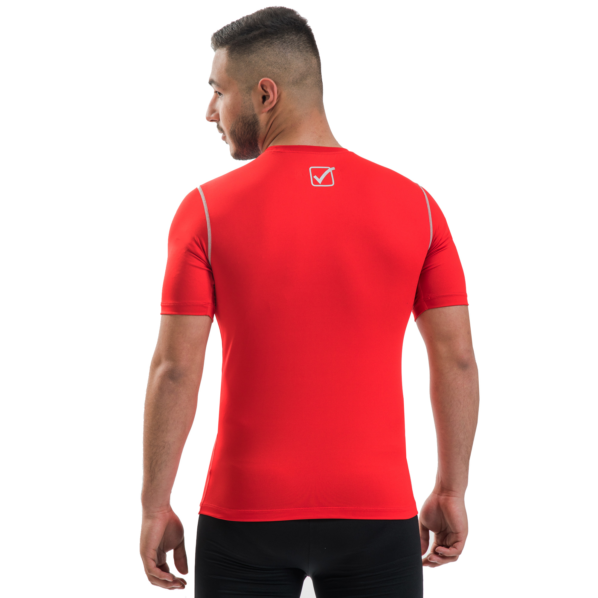 CORPUS 2 MAGLIA INTIMA ELASTICA M/C