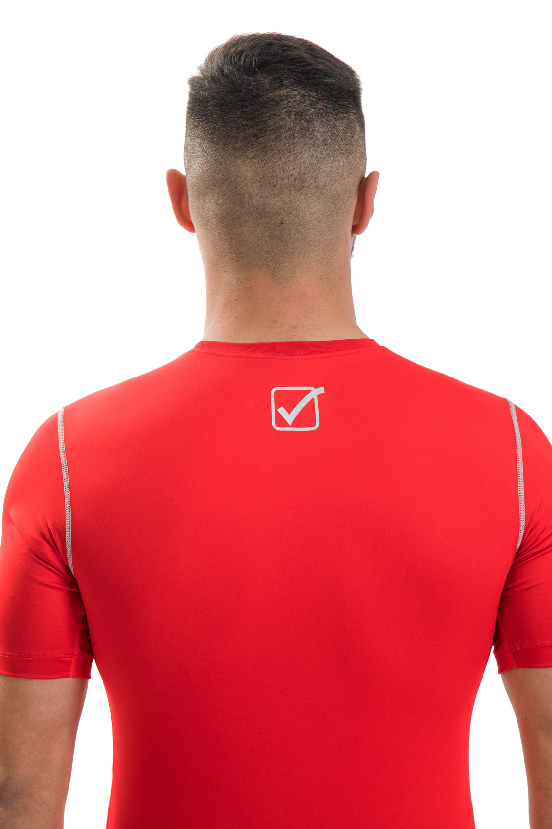 CORPUS 2 MAGLIA INTIMA ELASTICA M/C