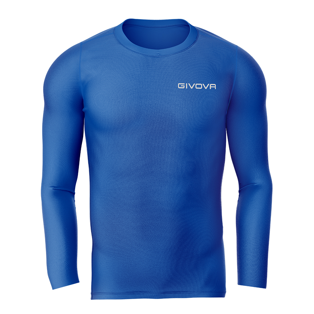 CORPUS 3 MAGLIA INTIMA ELASTICA M/L