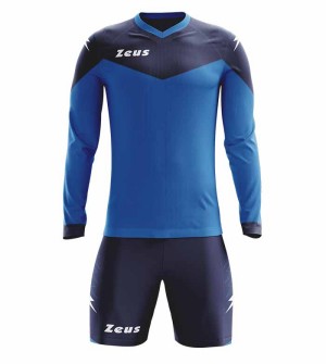 СПОРТЕН ЕКИП KIT ULYSSE ML