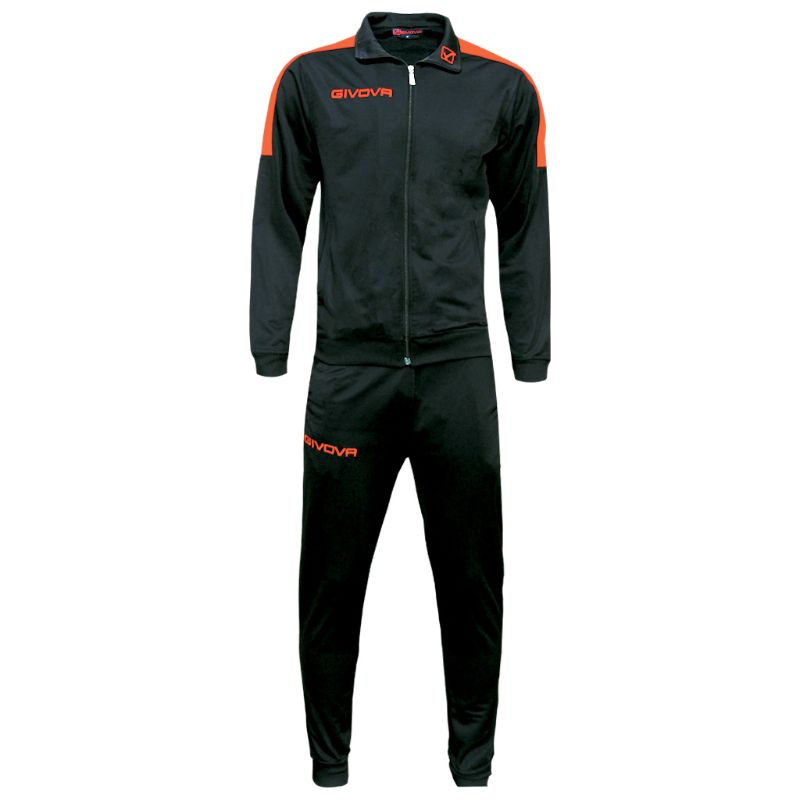 TUTA REVOLUTION FLUO