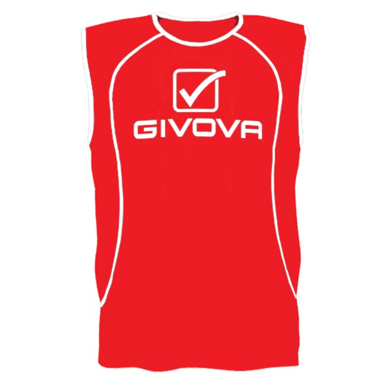 CASACCA FLUO SPONSOR &quot;BIG logo&quot;