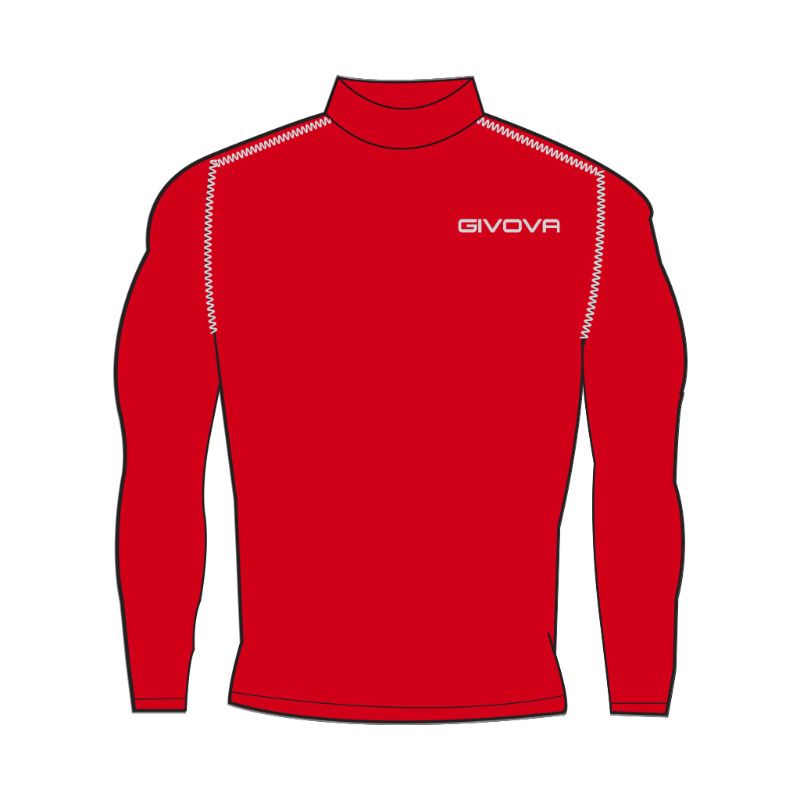 CORPUS 3 LUPETTO MAGLIA INTIMA ELASTICO M/L