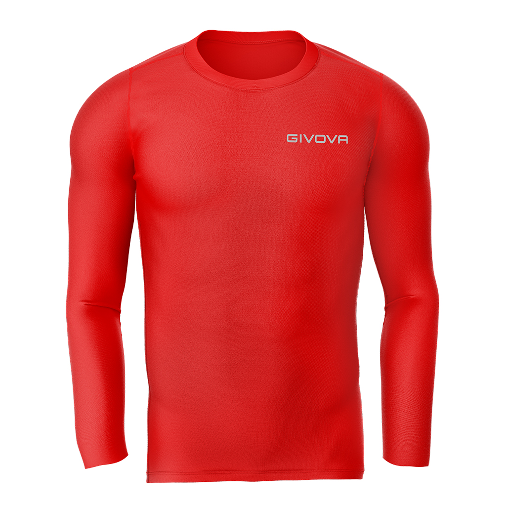 ТЕРМО БЛУЗА GIVOVA CORPUS 3 MAGLIA INTIMA ELASTICA M/L