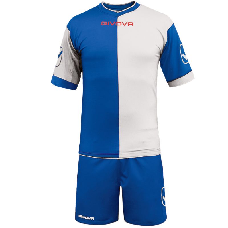 KIT COMBO MC