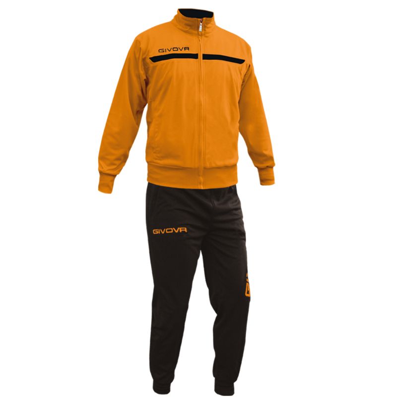 АНЦУГ GIVOVA TUTA GIVOVA ONE FULL ZIP