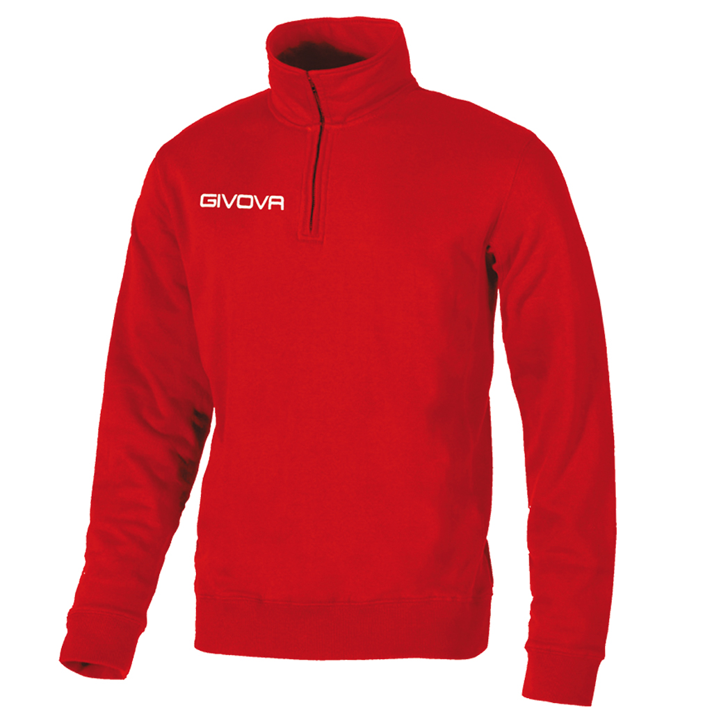 MAGLIA TECNICA (HALF ZIP)