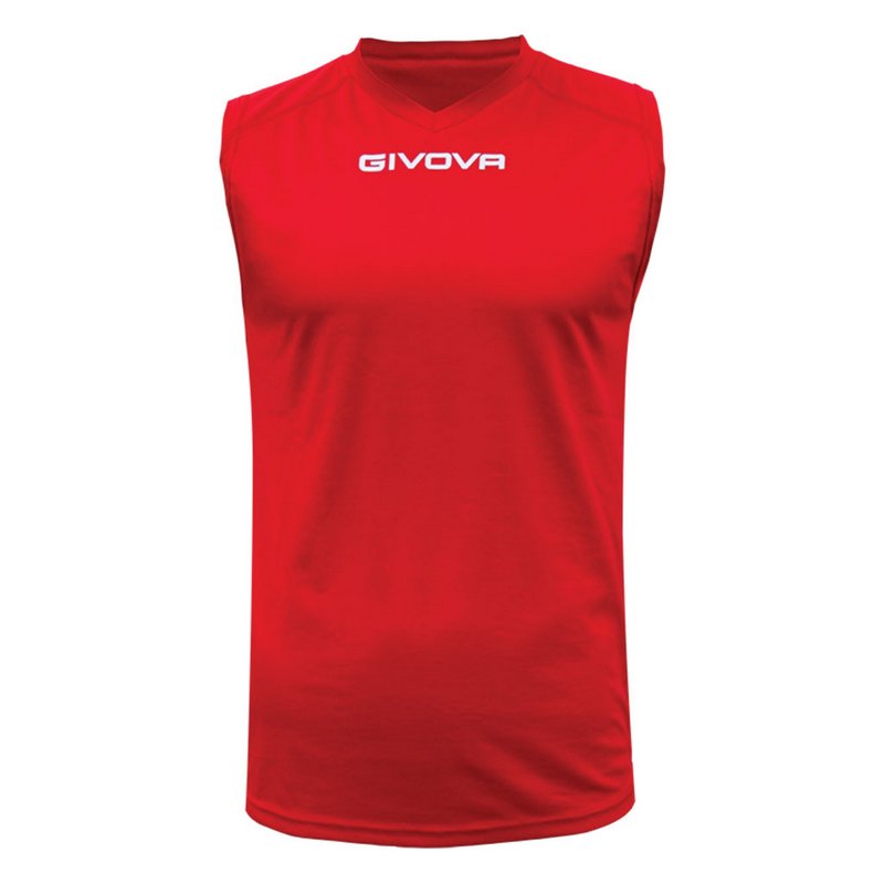 SHIRT SMANICATO GIVOVA ONE