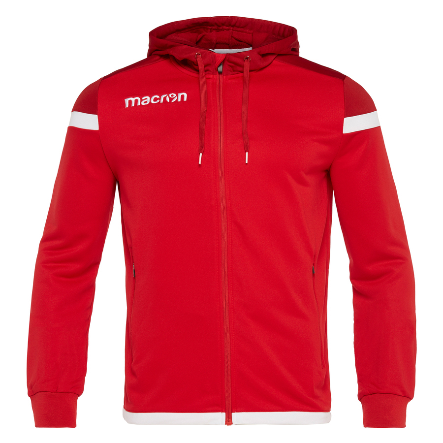 СУИТШЪРТ EADESY full zip