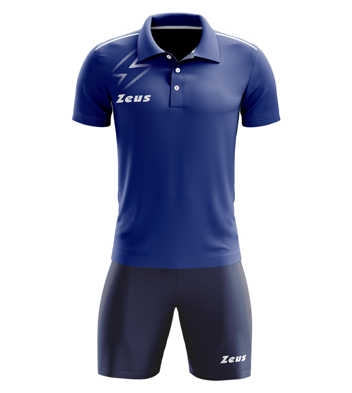 ОФИЦИАЛЕН ЕКИП KIT OLYMPIA