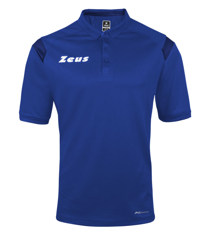 ПОЛО ТЕНИСКА  MONOLITH