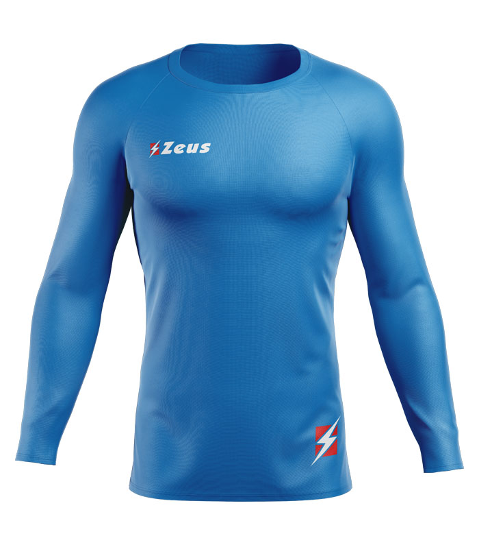 ТЕРМО ТЕНИСКА MAGLIA FISIKO M/L