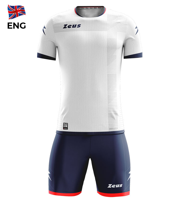 СПОРТЕН ЕКИП KIT MUNDIAL