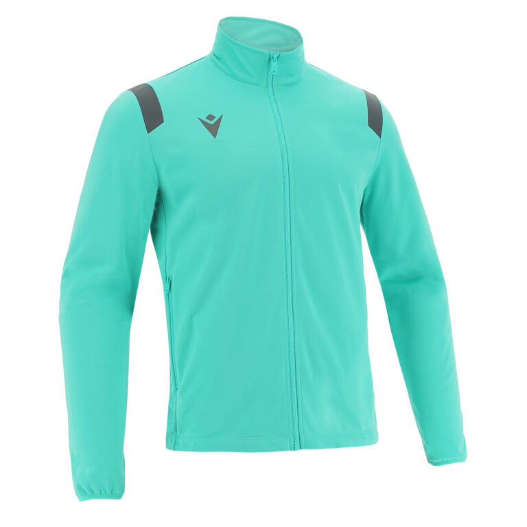 ГОРНИЩЕ СВОБОДНО ВРЕМЕ FUJIN FULL ZIP TOP