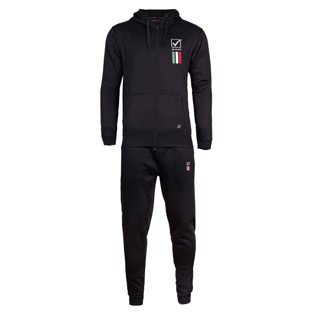 АНЦУГ GIVOVA TUTA ITALIA 101