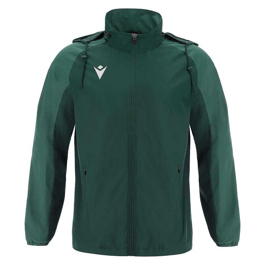 ВЕТРОВКА MACRON ELBRUS RAIN JACKET