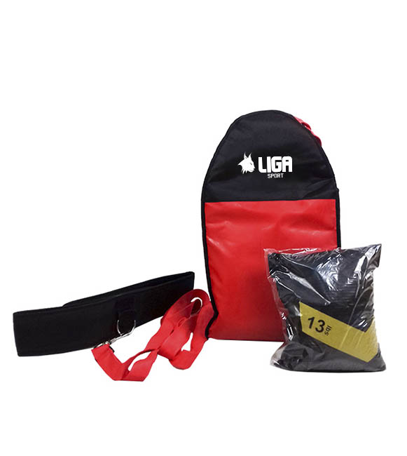 SPEED SAC