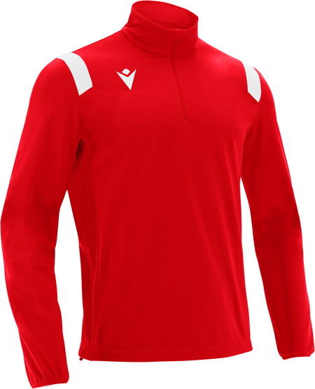 ТРЕНИРОВЪЧНО ГОРНИЩЕ GANGE 1/4 ZIP TOP