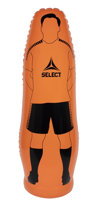 INFLATABLE DUMMY 205