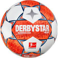 DERBYSTAR BUNDESLIGA REPLICA