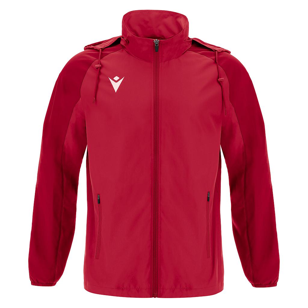 ВЕТРОВКА MACRON ELBRUS RAIN JACKET