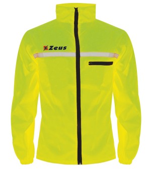 ВЕТРОВКА RAIN JACKET RUNNER M/L