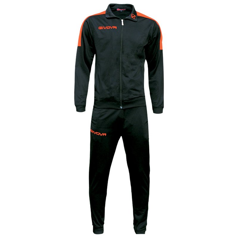 TUTA REVOLUTION FLUO