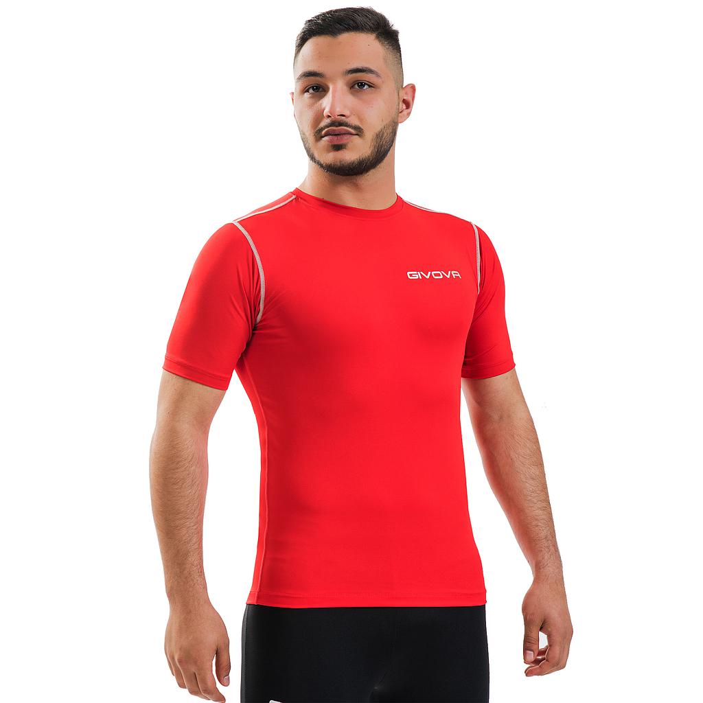 CORPUS 2 MAGLIA INTIMA ELASTICA M/C