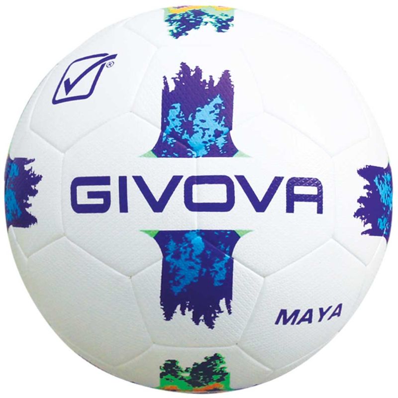 PALLONE MAYA (HYBRID)