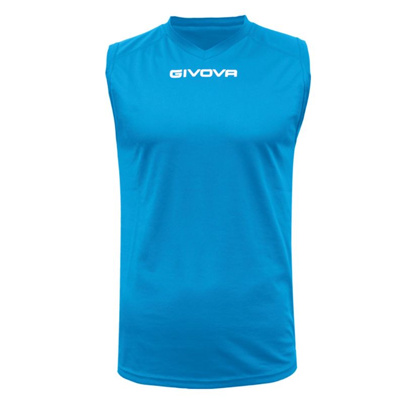 SHIRT SMANICATO GIVOVA ONE