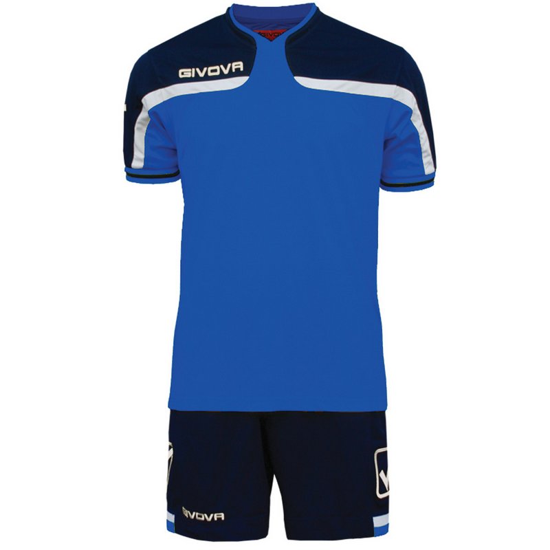 KIT AMERICA