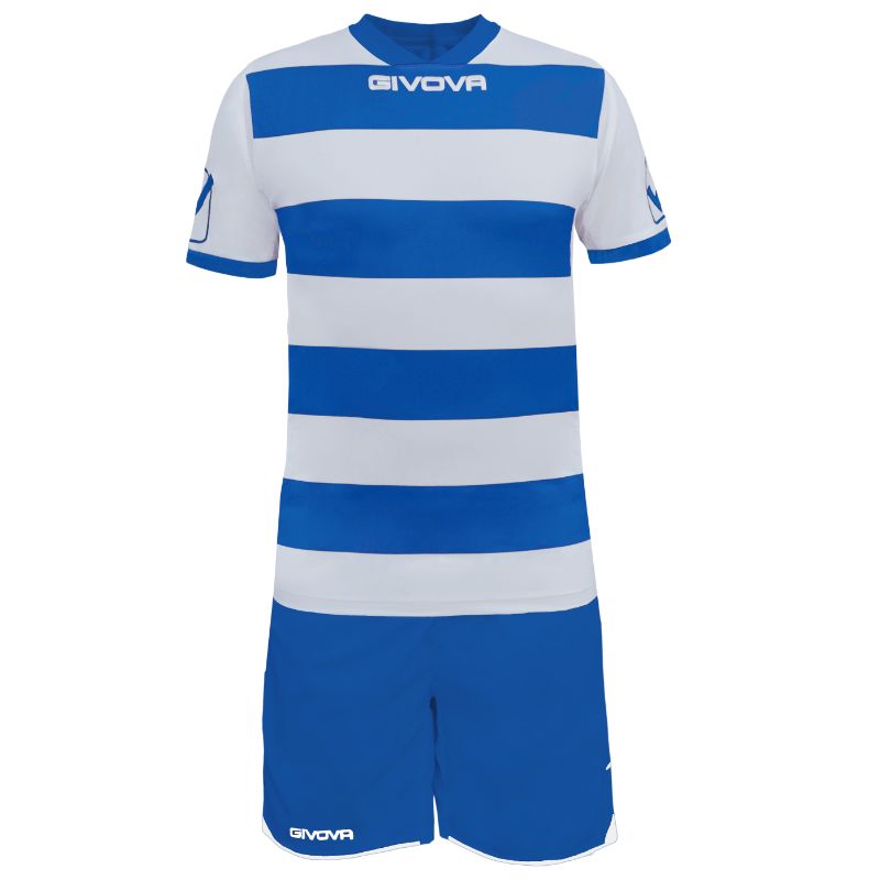 KIT RUGBY