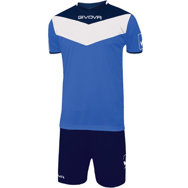 KIT CAMPO