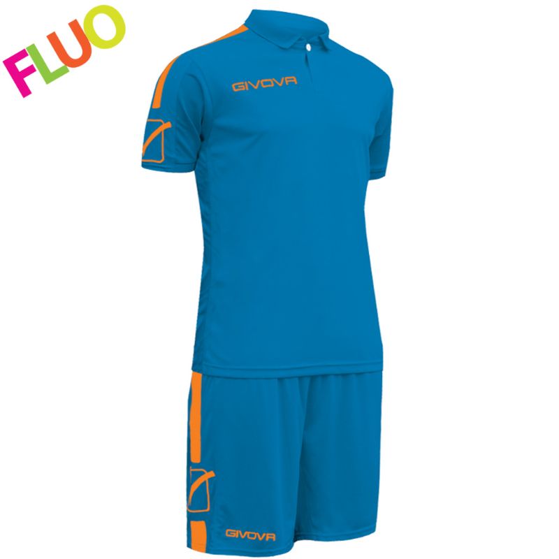 KIT PLAY