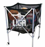 BALL TROLLEY
