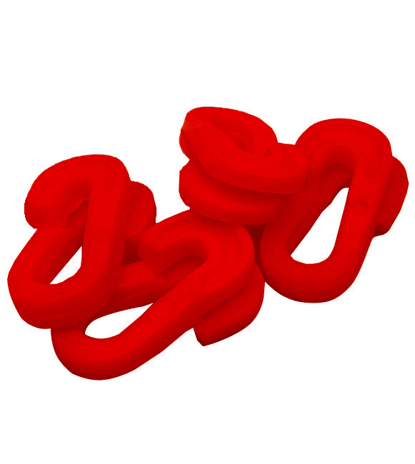 NET CLIPS 100 pcs